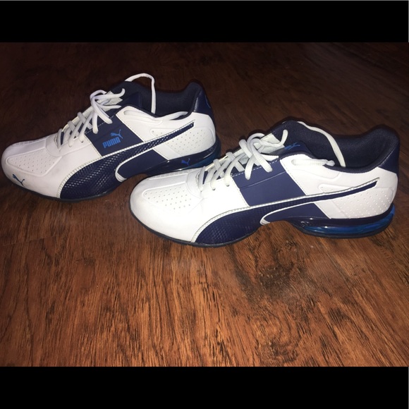 puma men's cell surin 2 fm